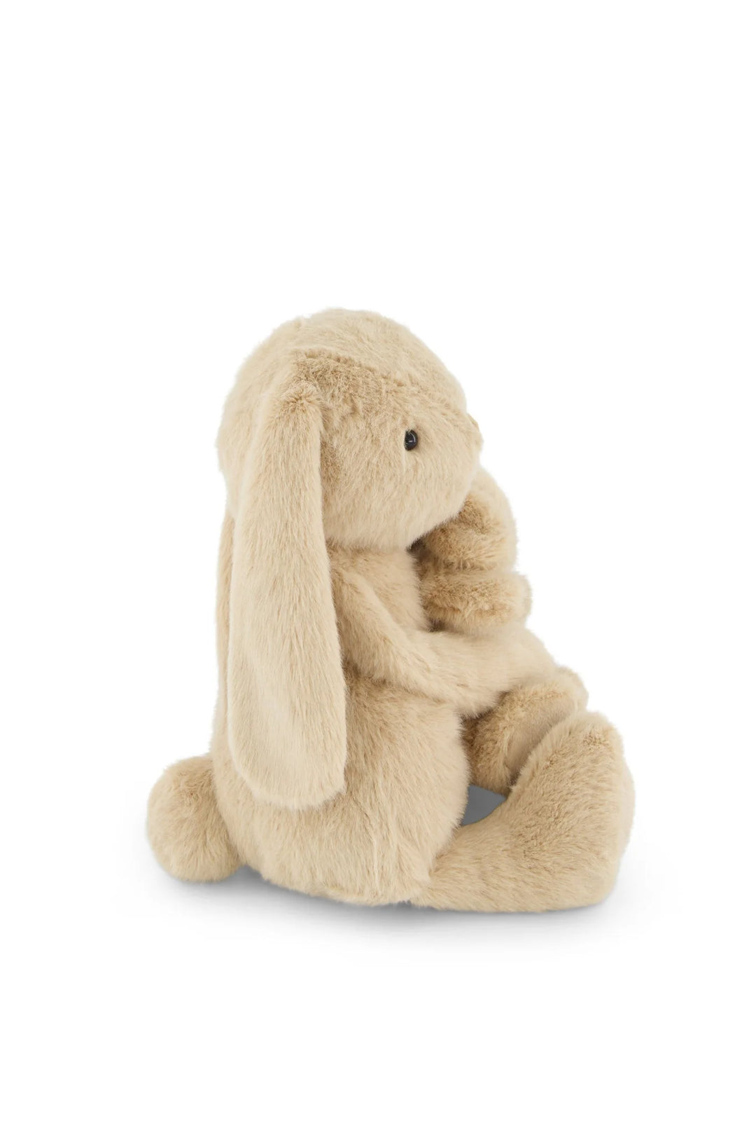 Jamie Kay Snuggle Bunnies - Frankie The Hugging Bunny Caramel
