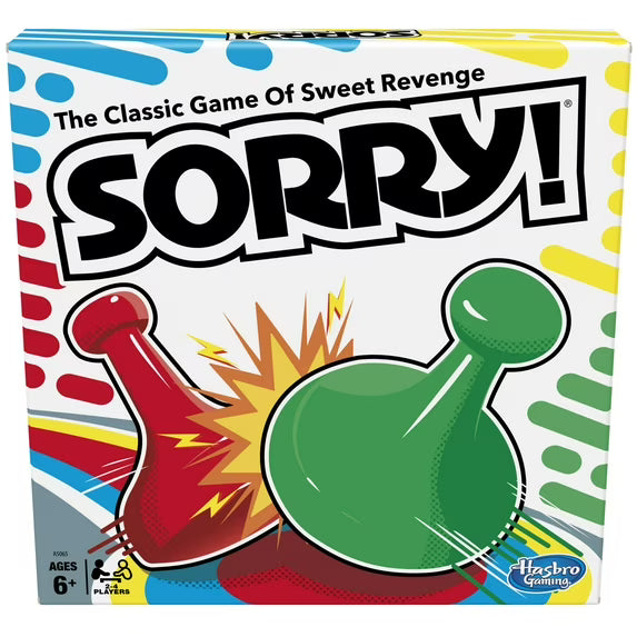 Sorry!