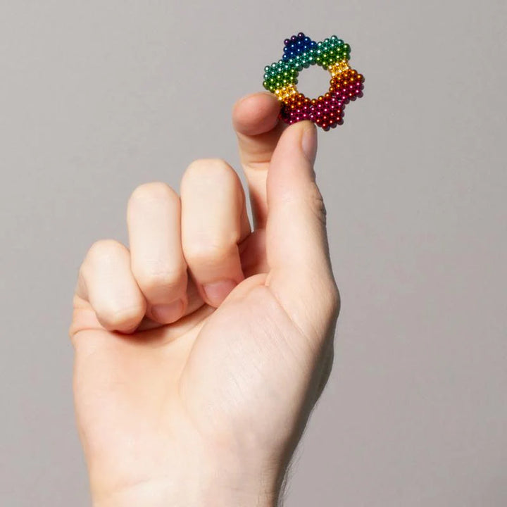 Speks Magnet Balls - Spectrum