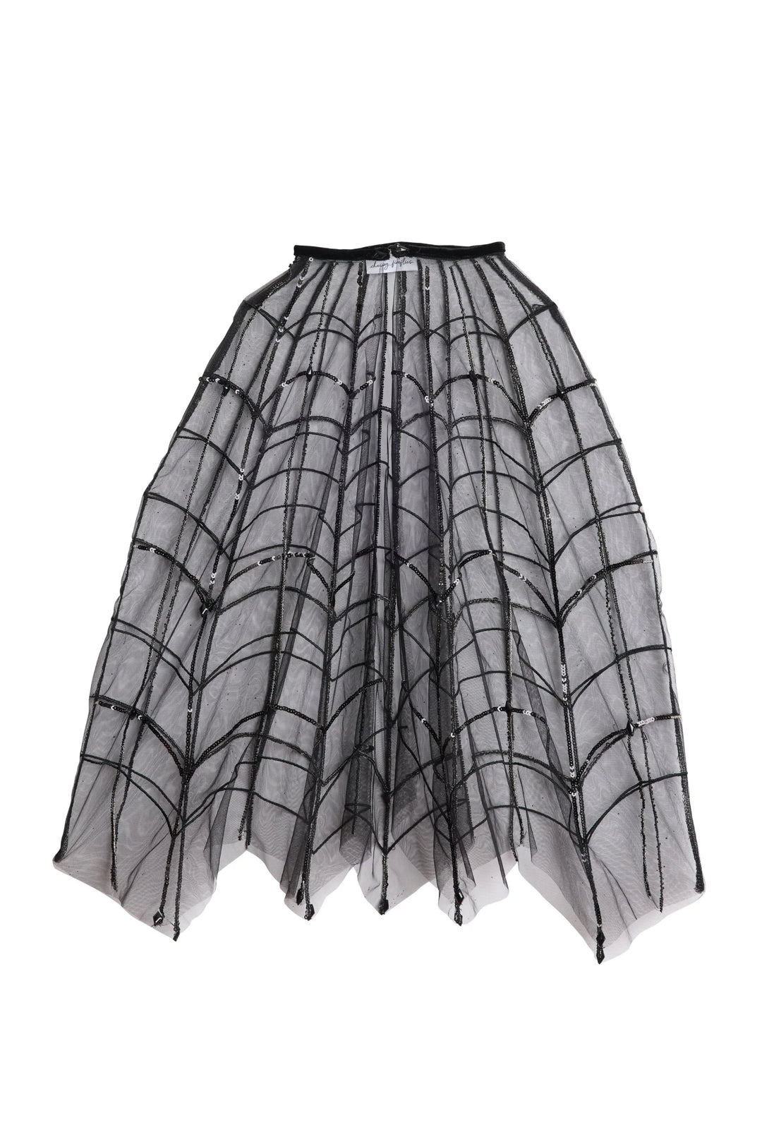 Chasing Fireflies Spiderella Cape