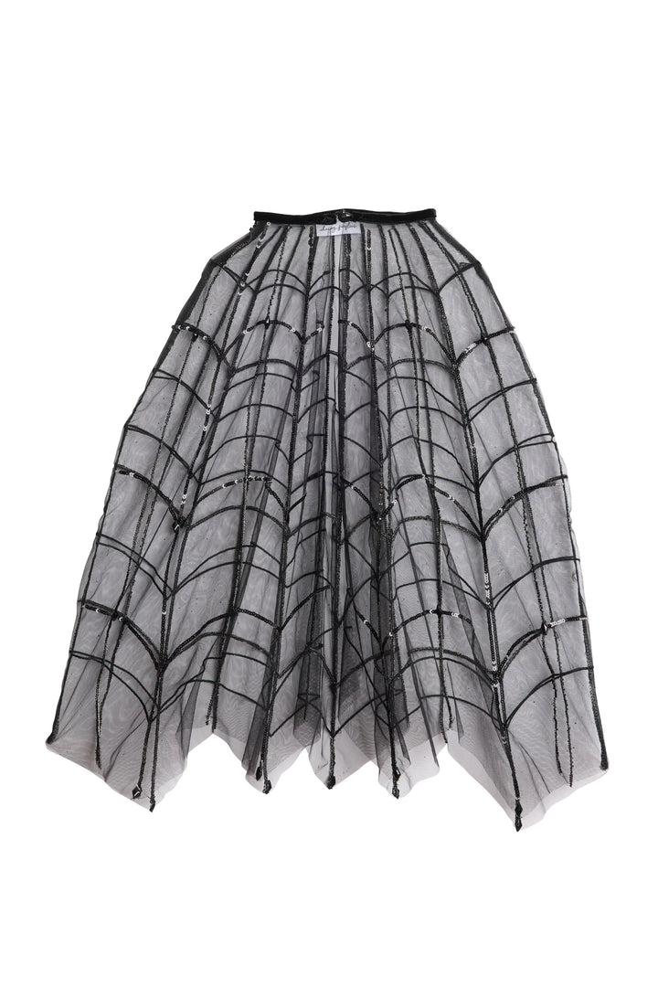 Chasing Fireflies Spiderella Cape