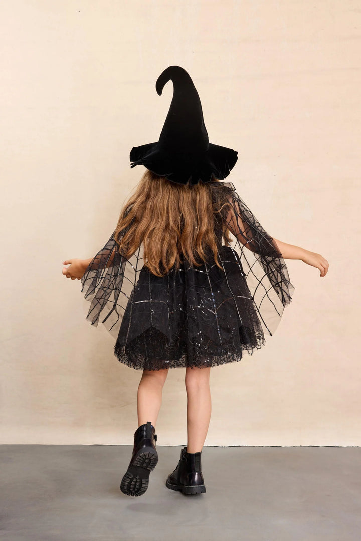 Chasing Fireflies Spiderella Dress