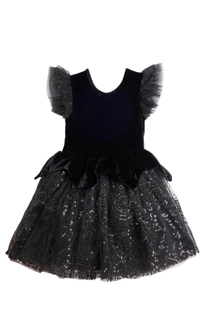 Chasing Fireflies Spiderella Dress