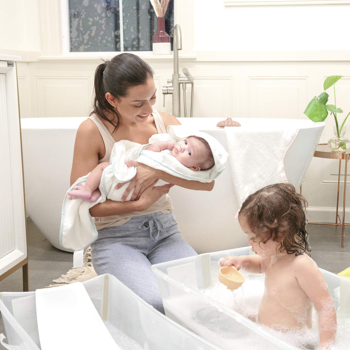 stokke flexi bath for adults Stokke Flexi Bath X-Large Lavender