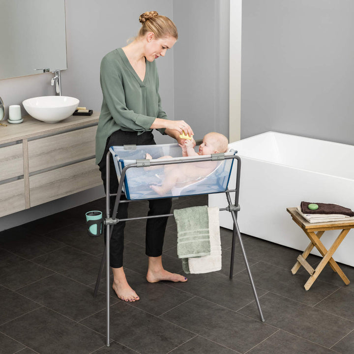 Stokke Flexi Bath Stand – Hopscotch Kids