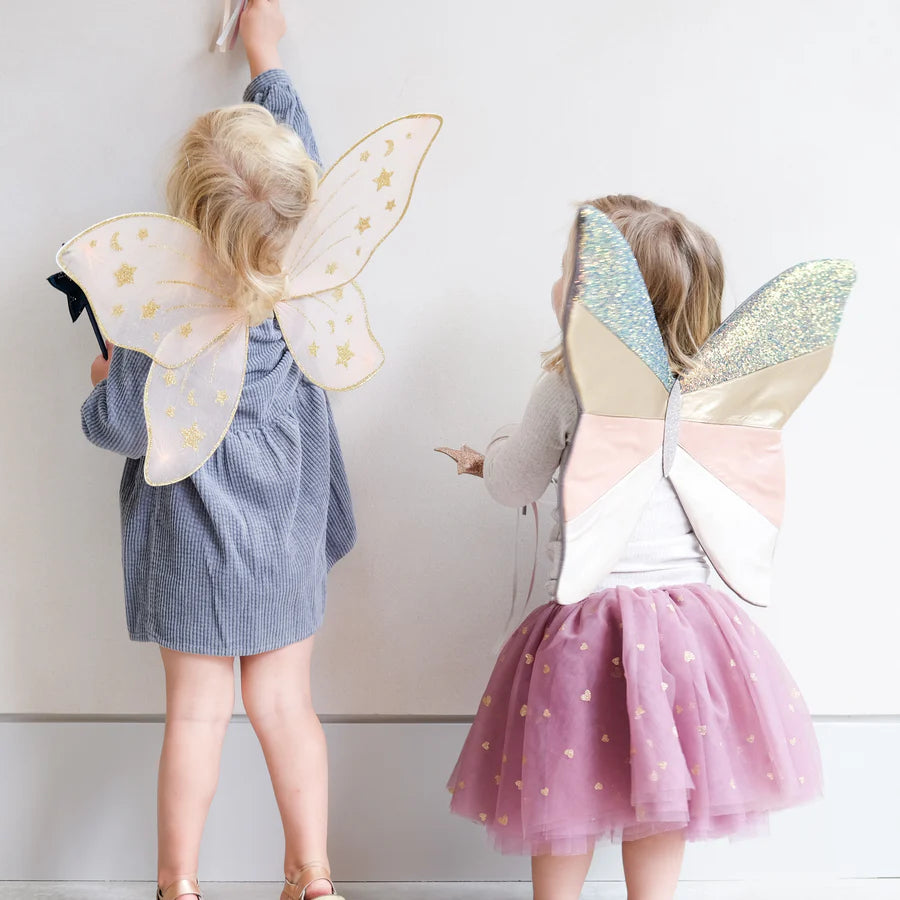 Mimi & Lula Super Starry Night Wings