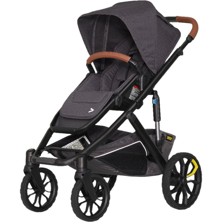 Veer Switch&Roll Stroller (Switchback Seat, &Roll Frame)