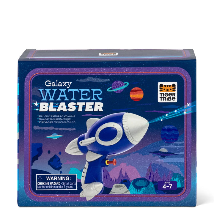 Tiger Tribe Galaxy Blaster