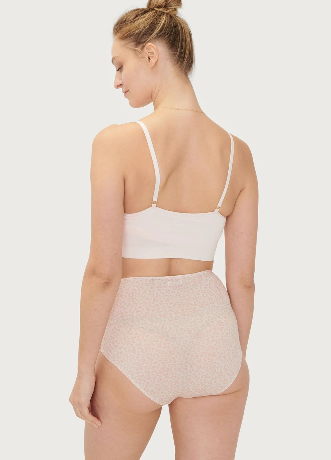 HATCH Collection Essential Nursing + Pumping Bra