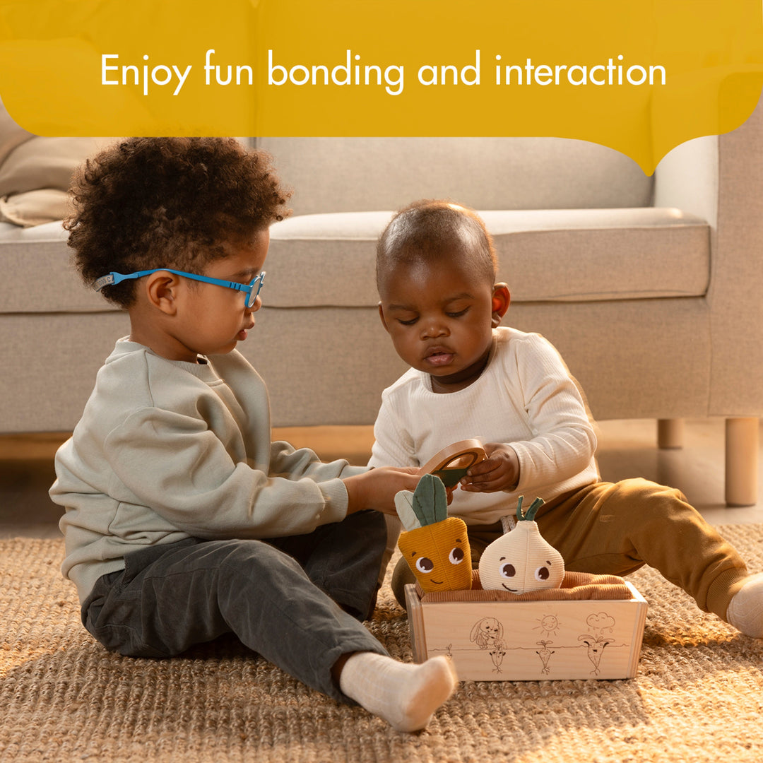 Tiny Love My First Garden | Garden of Adventures