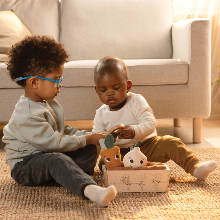 Tiny Love My First Garden | Garden of Adventures