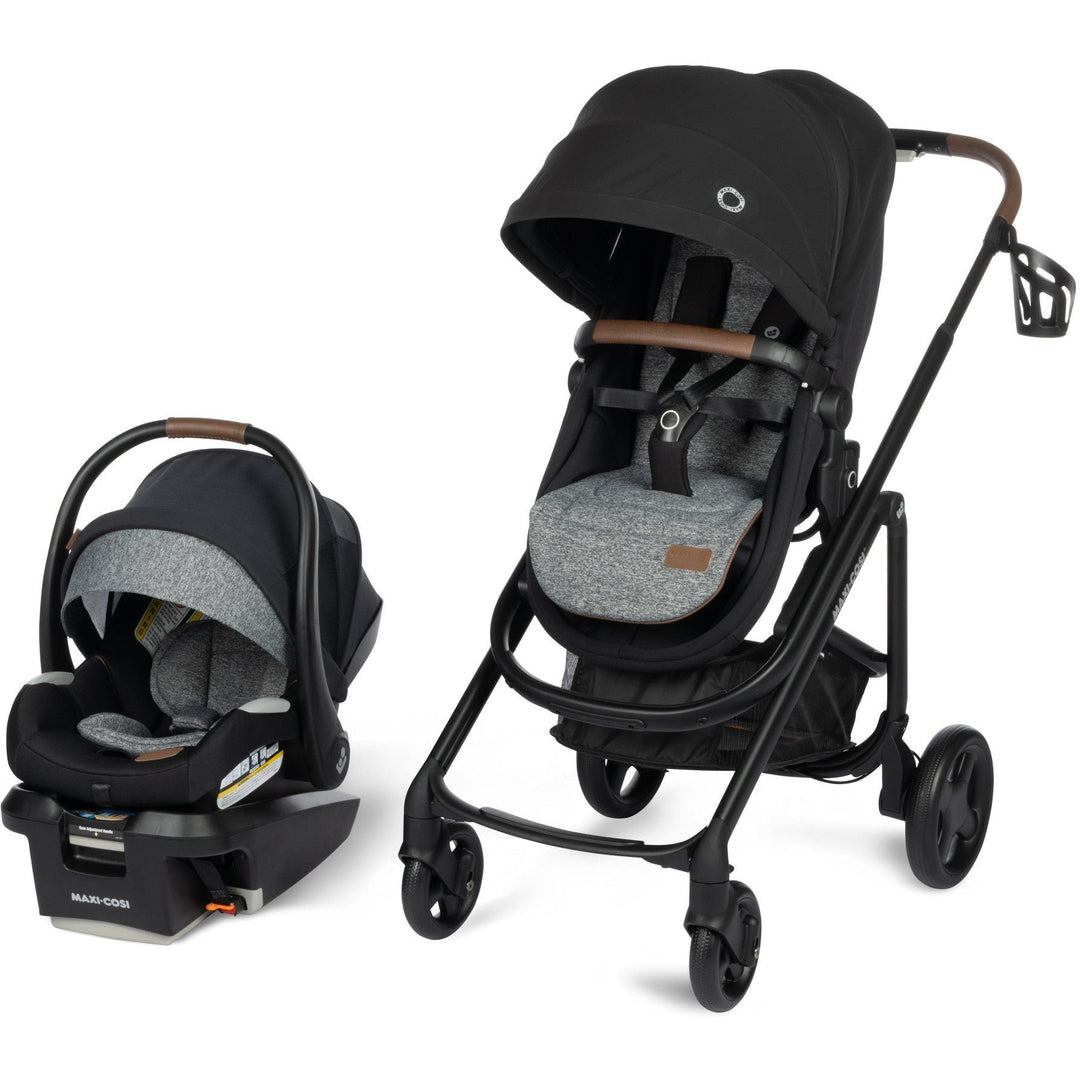 Maxi-Cosi Tayla Max 5-in-1 Travel System – Hopscotch Kids OR
