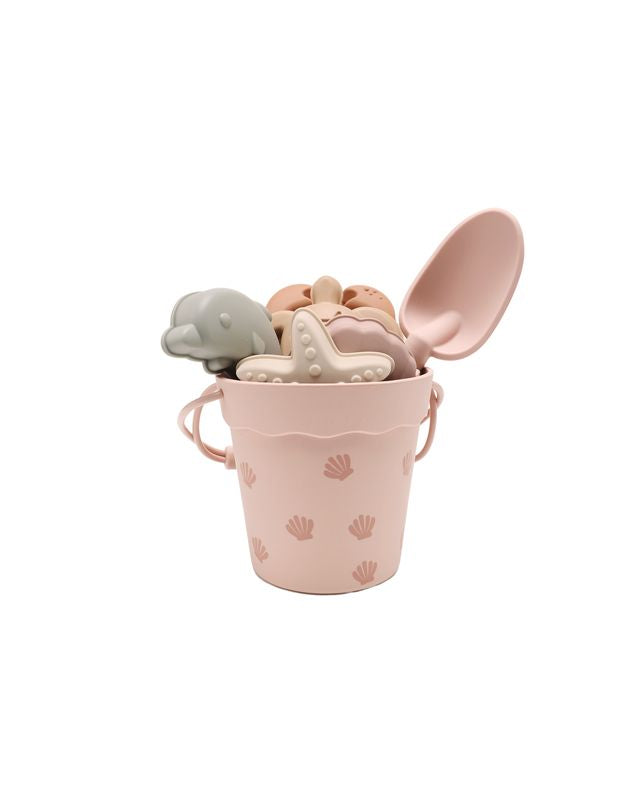 Rylee + Cru Beach Toys - Shells
