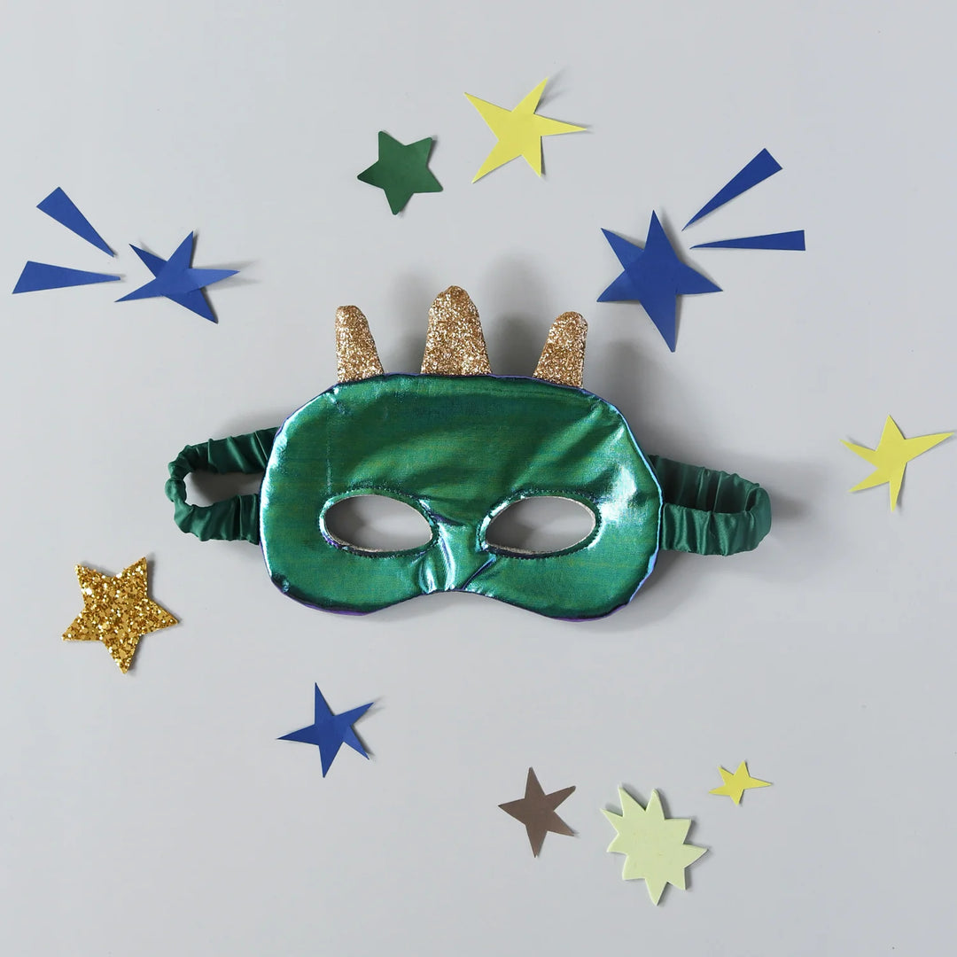 Rockahula Dinosaur Mask