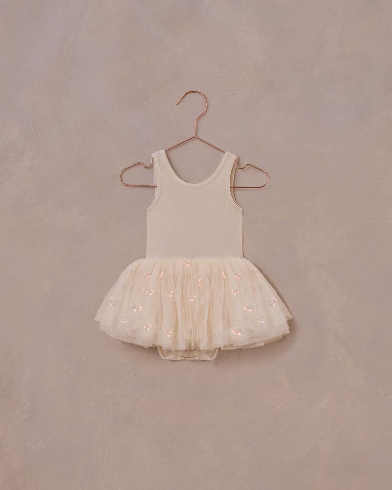 Noralee Tallulah Tutu - Hearts