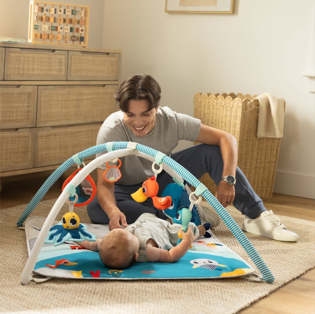 Tiny Love Tiny Mariners Developmental Gymini