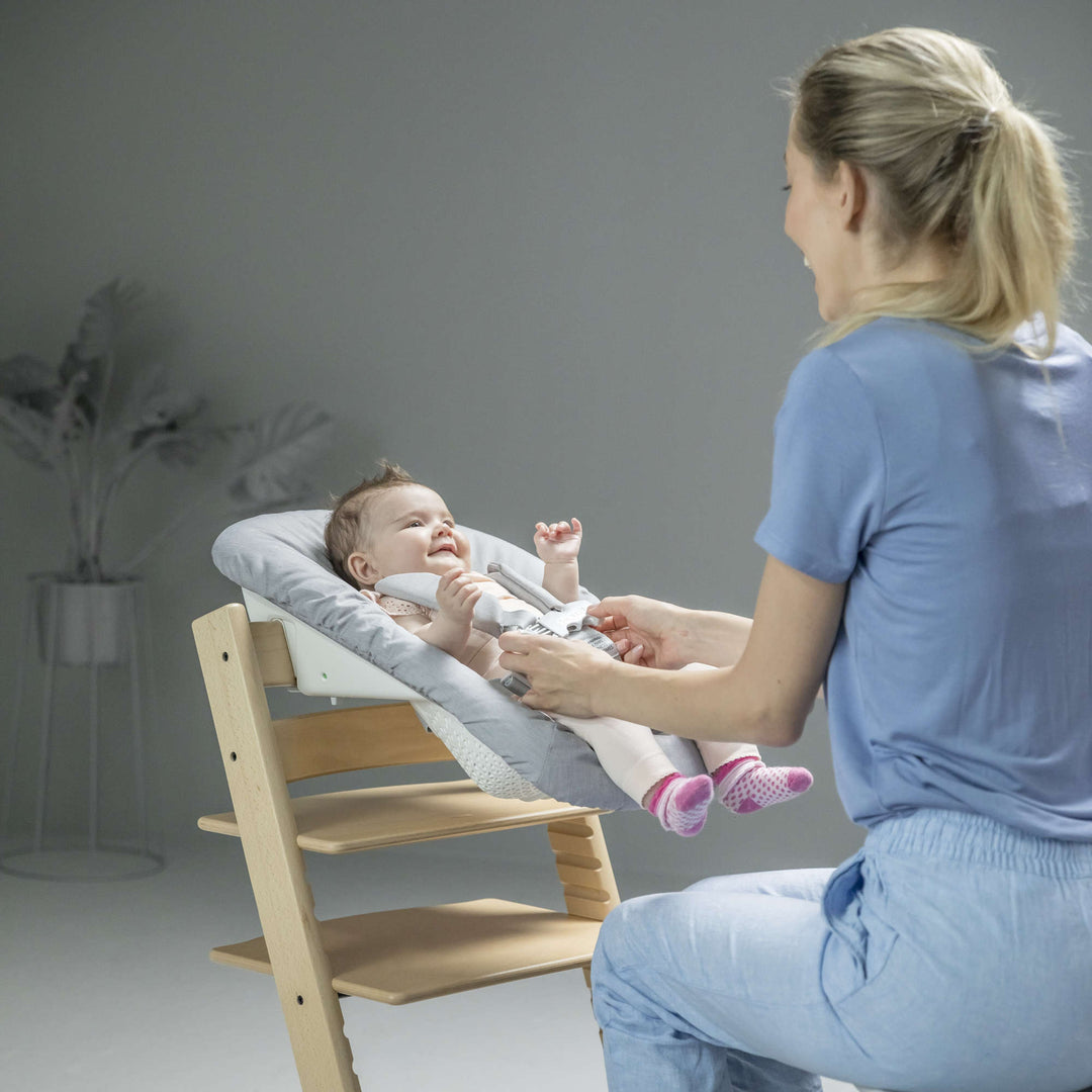 Stokke Tripp Trapp with Newborn Set