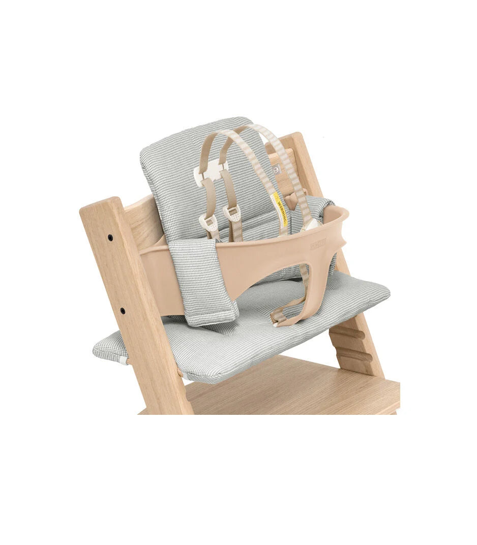 Stokke Tripp Trapp® Classic Cushion - Nordic Grey