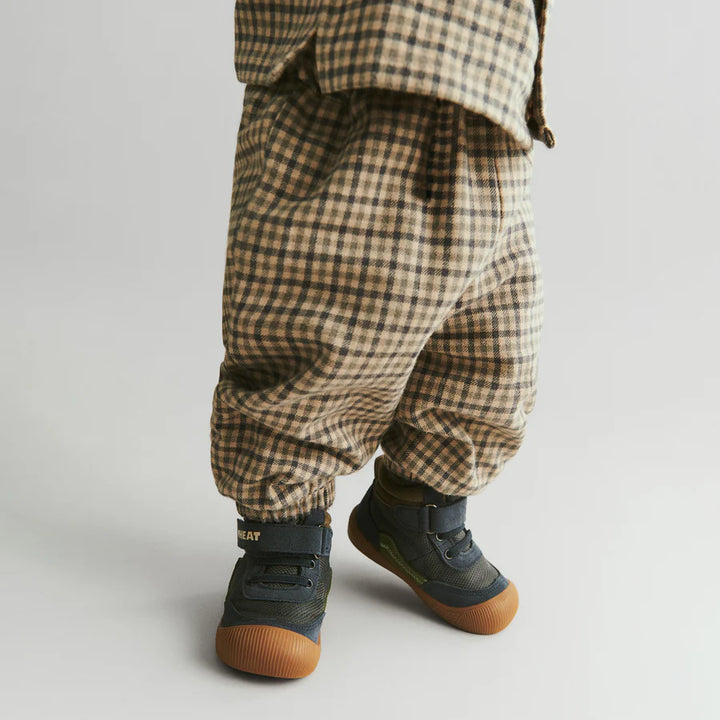 Wheat Blake Lined Trousers