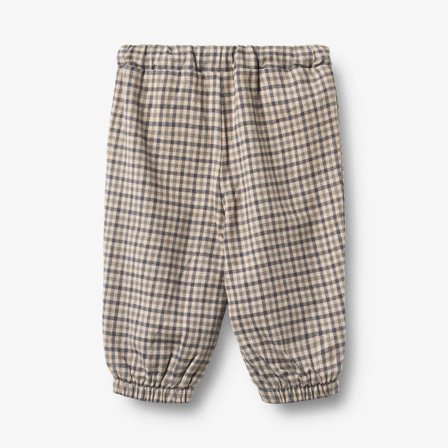 Wheat Blake Lined Trousers