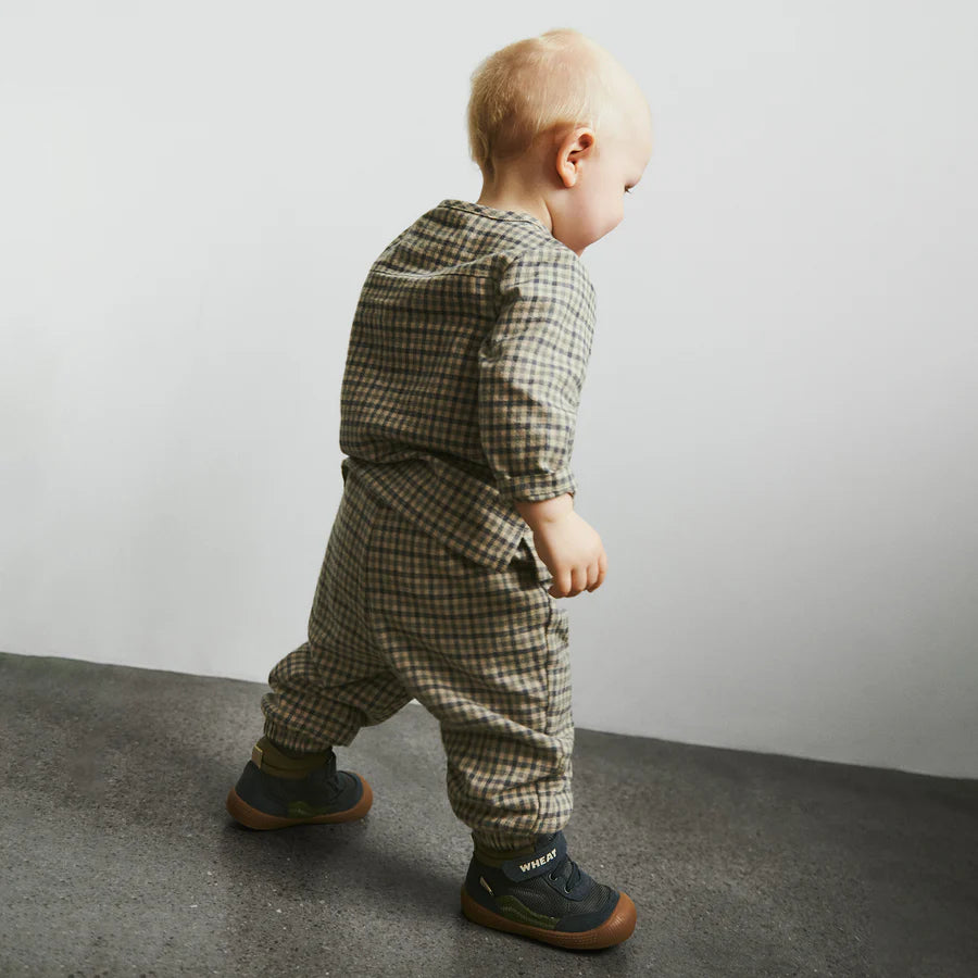 Wheat Blake Lined Trousers