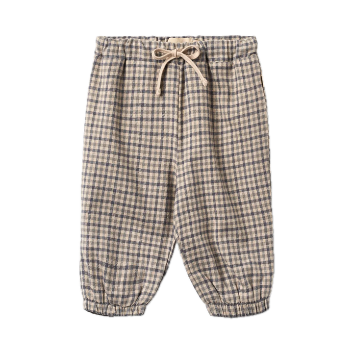 Wheat Blake Lined Trousers