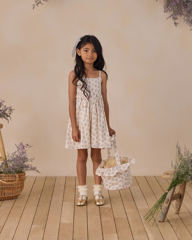 Noralee Betsy Dress - Summer Ditsy