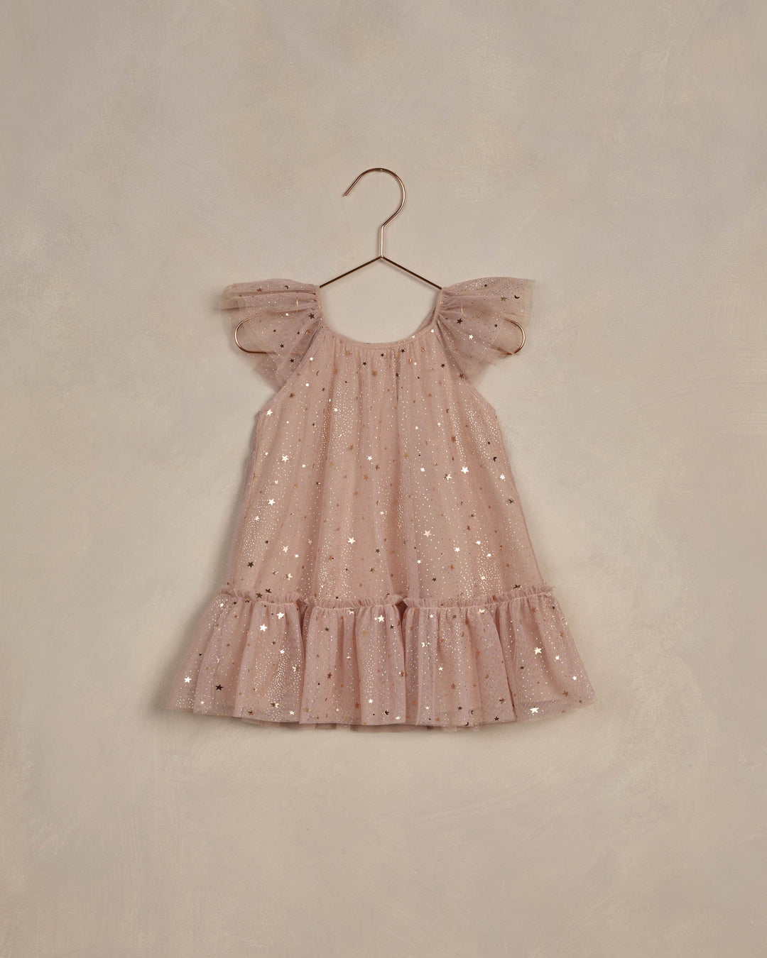 Noralee Eddie Dress - Rose Stars