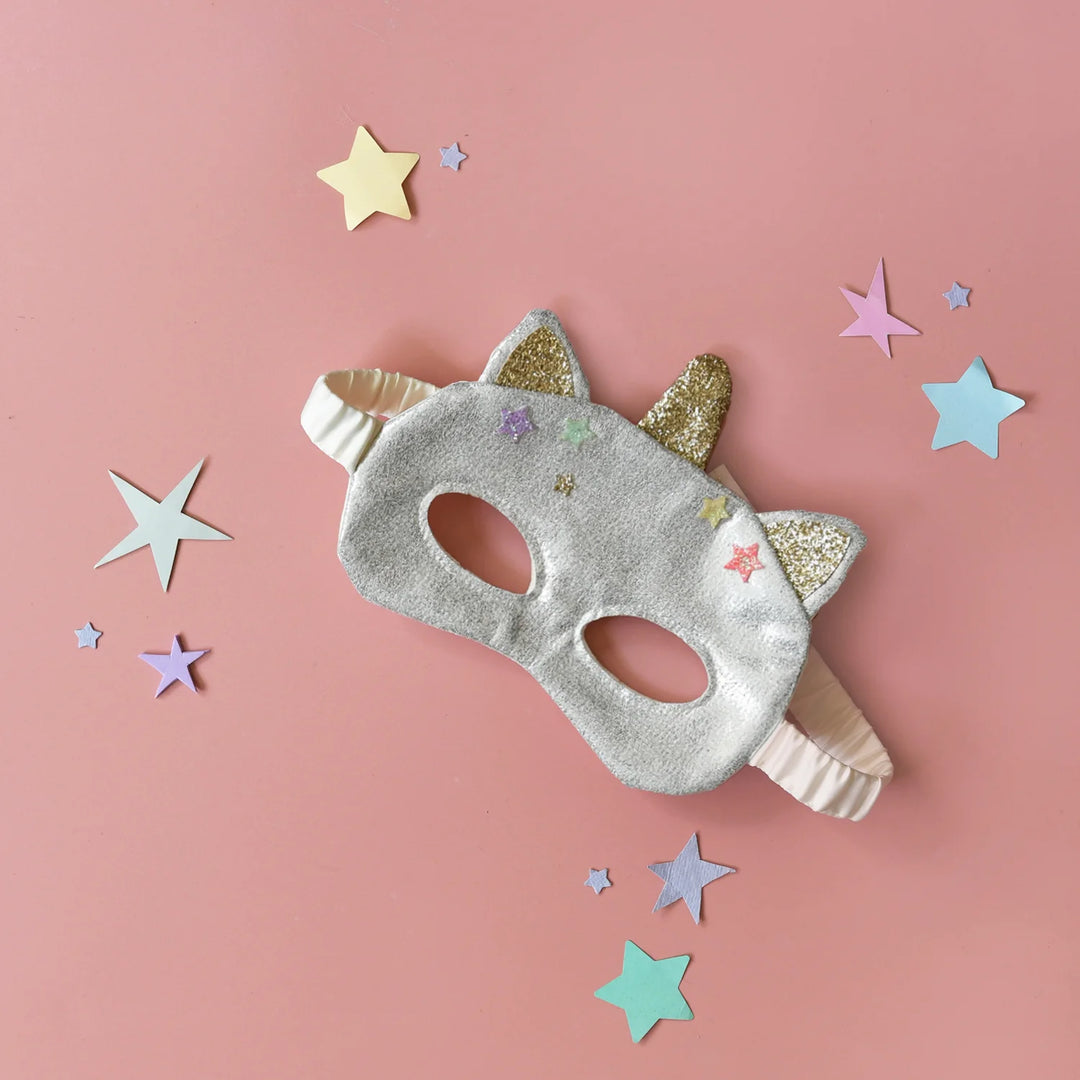 Rockahula Unicorn Mask