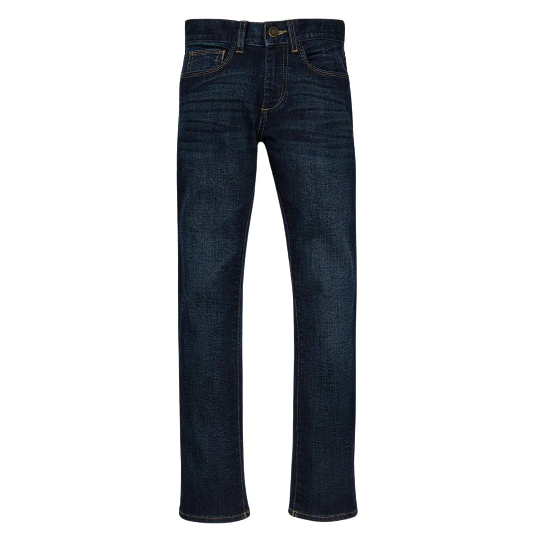 DL1961 Brady Slim Jeans - Ferret