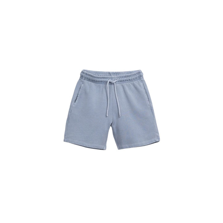 Play Up Organic Fleece Shorts