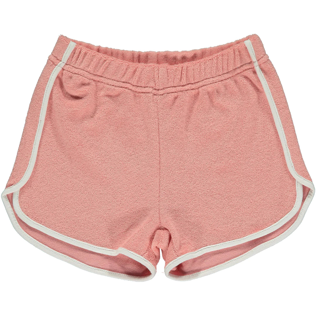 Vignette Indy Shorts - Pink