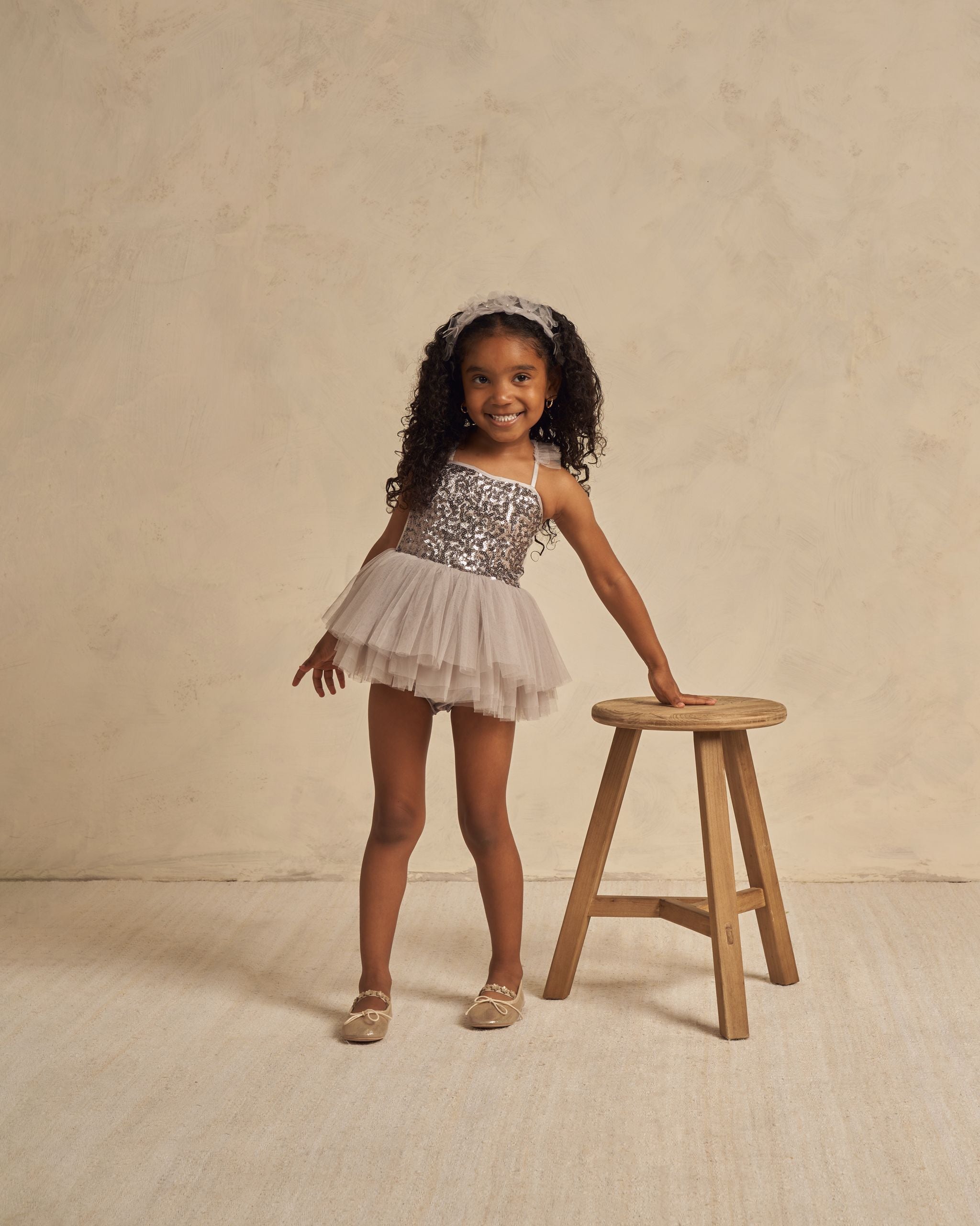 Noralee Clementine Tutu - Cloud – Hopscotch Kids OR