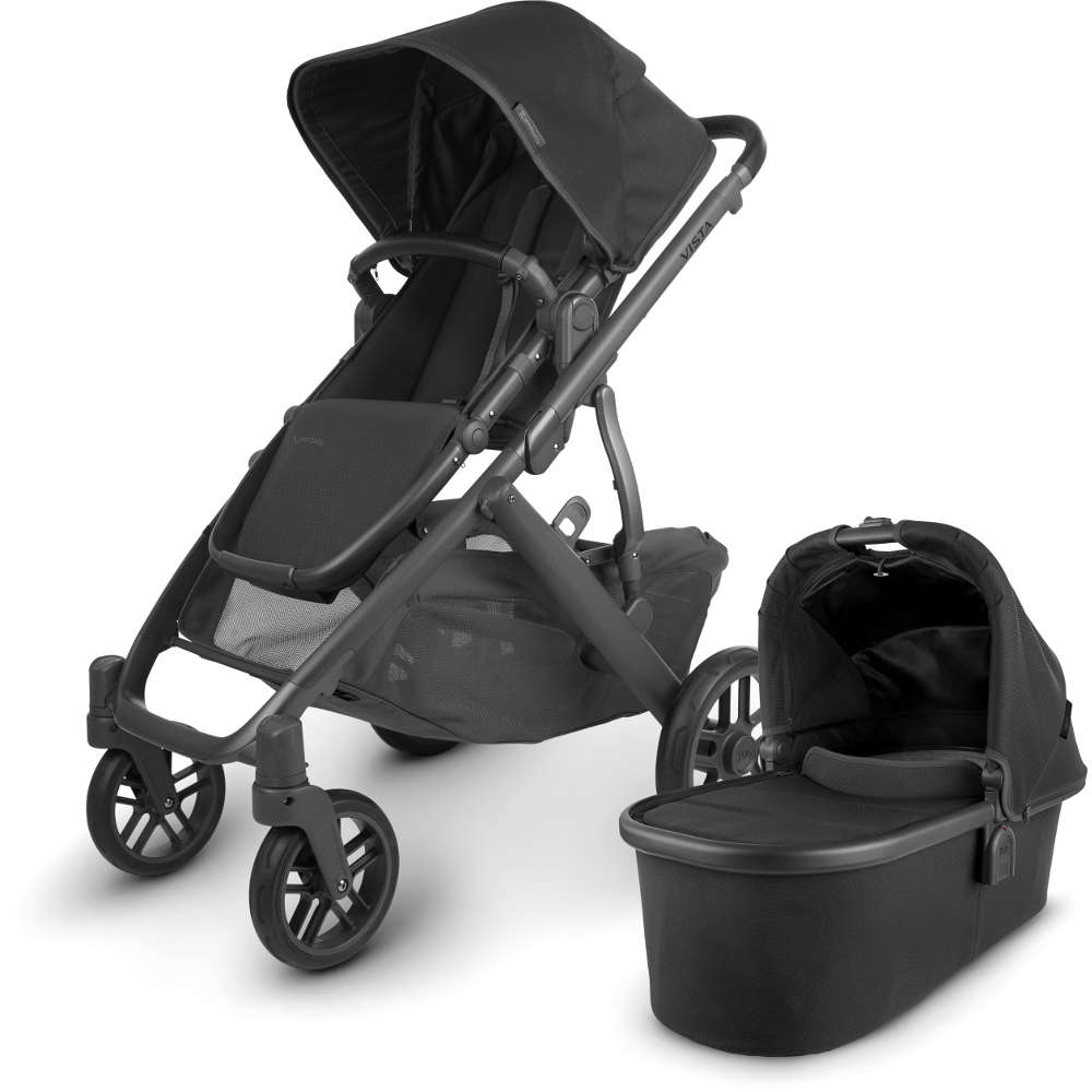 UPPAbaby Vista V2 Stroller | SAVE $200 WHILE SUPPLIES LAST