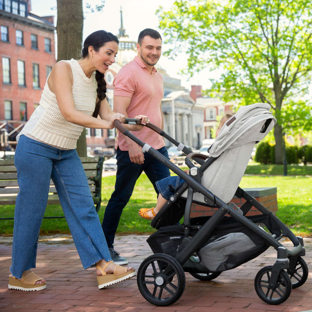 UPPAbaby Vista V2 Stroller | SAVE $200 WHILE SUPPLIES LAST