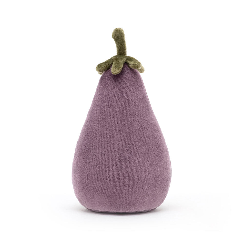 Jellycat Vivacious Vegetable Aubergine