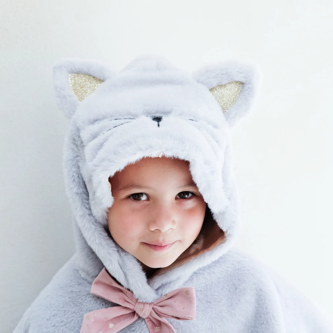 Mimi & Lula Cat Dress Up Cape