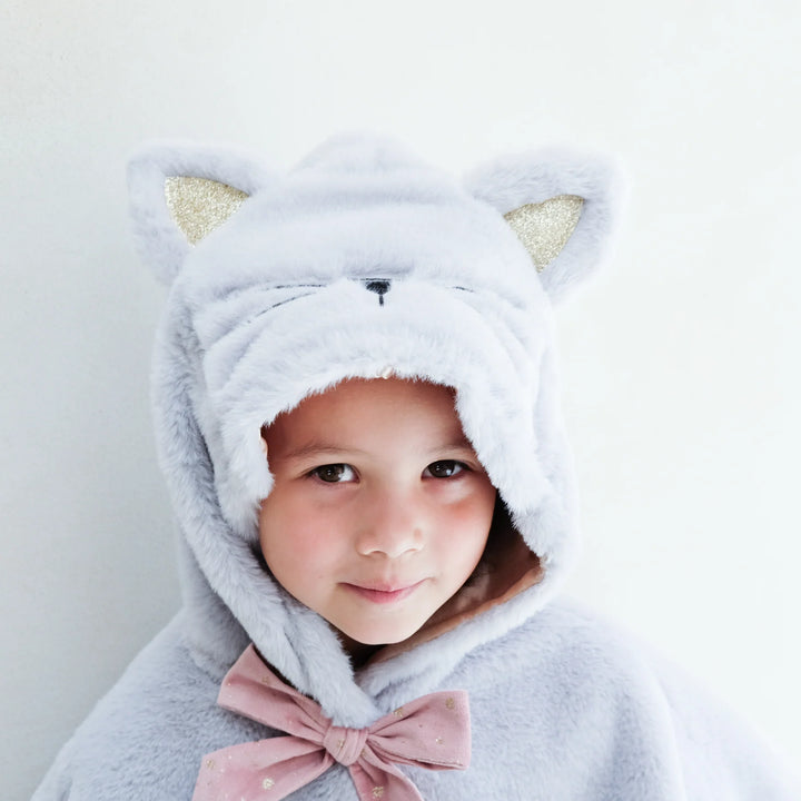 Mimi & Lula Cat Dress Up Cape