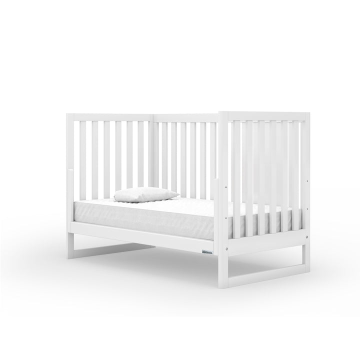 Dadada Austin 3-in-1 Crib