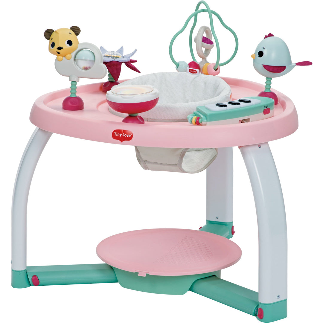 Tiny Love 5-in-1 Stationary Activity Center