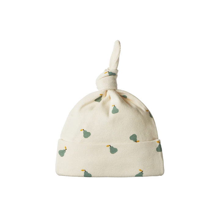 Nature Baby Welcome Home Gift Set - Petite Pear