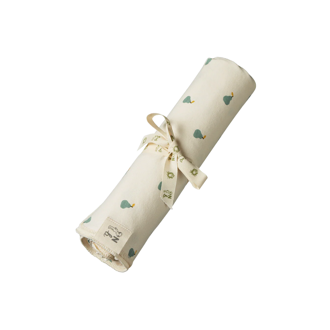 Nature Baby Welcome Home Gift Set - Petite Pear