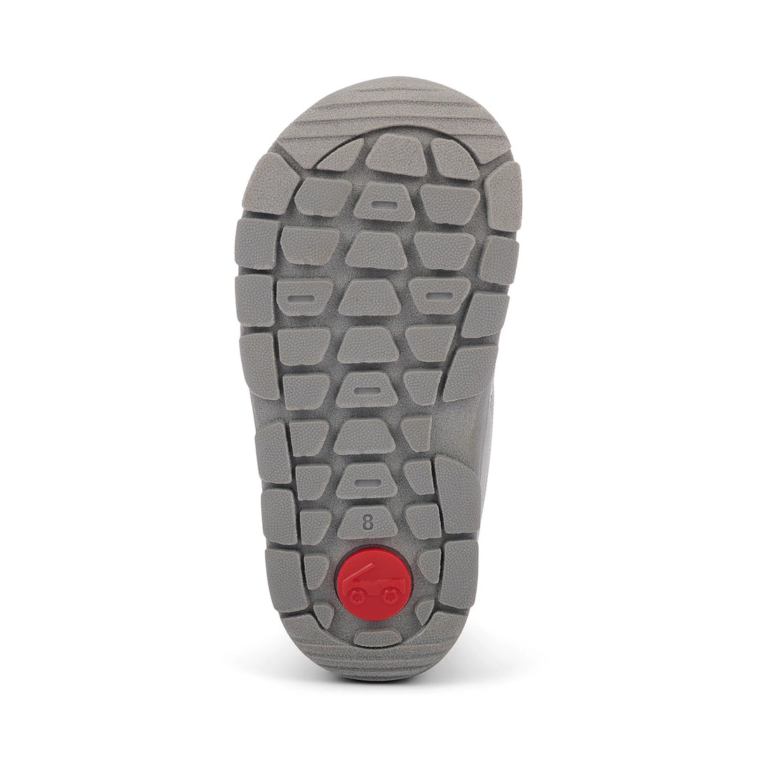 See Kai Run Canyon Waterproof Boot - Glacial Grey