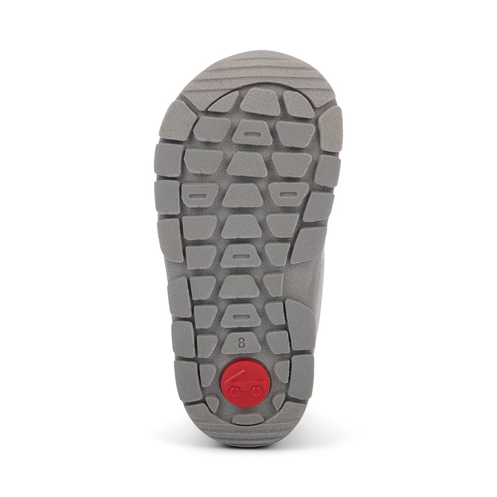 See Kai Run Canyon Waterproof Boot - Glacial Grey
