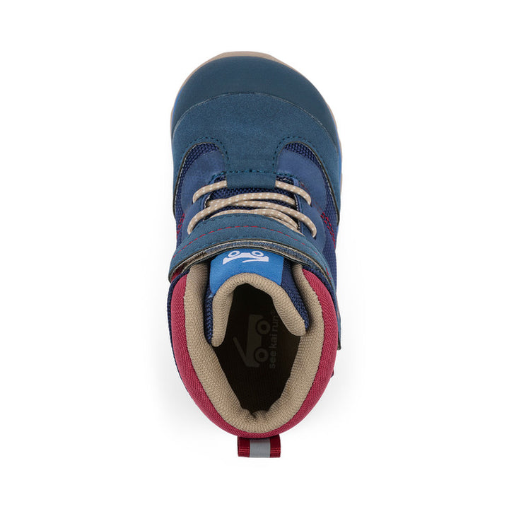 See Kai Run Canyon Waterproof - Navy