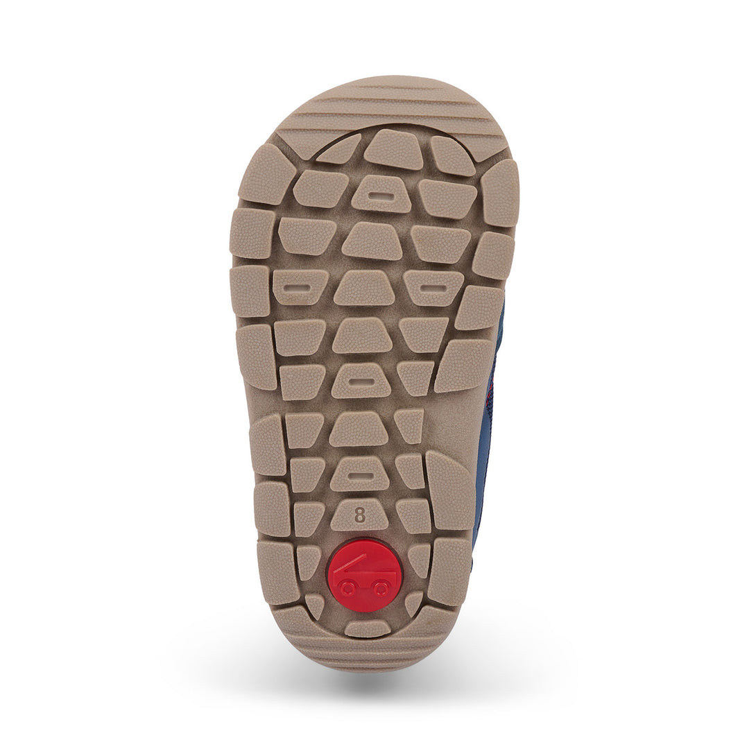 See Kai Run Canyon Waterproof - Navy