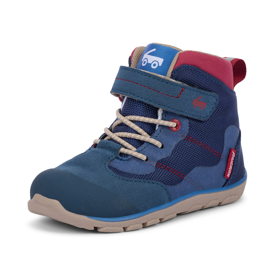 See Kai Run Canyon Waterproof - Navy
