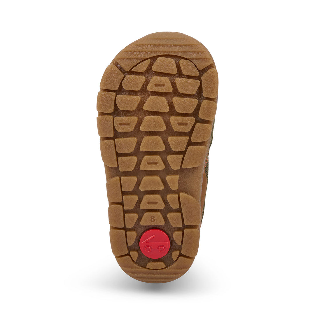 See Kai Run Canyon Waterproof Boot - Olive Green
