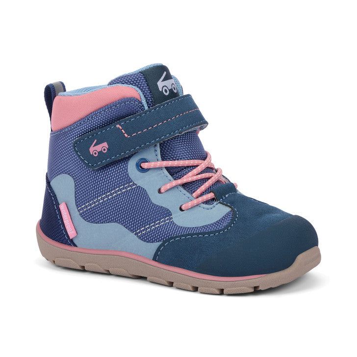 See Kai Run Canyon Waterproof - Dark Blue