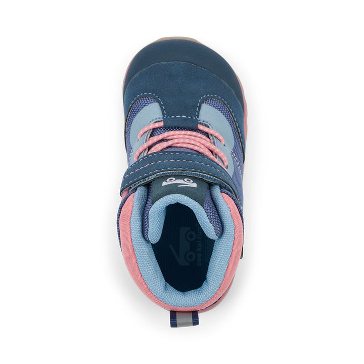 See Kai Run Canyon Waterproof - Dark Blue